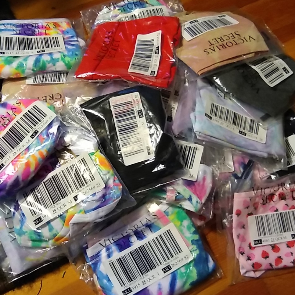 🚨3/$28🚨 NIP-PINK Panties
